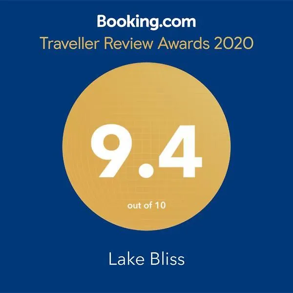 Lake Bliss Dambulla 3*,